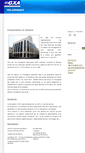 Mobile Screenshot of gxaonline.com